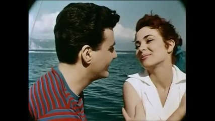 Teddy Reno - Serenata d'amore /1957/