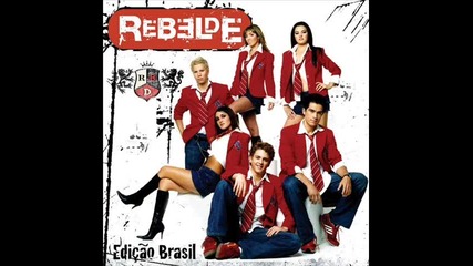 Rbd - Malas Intenciones Високо Качество 