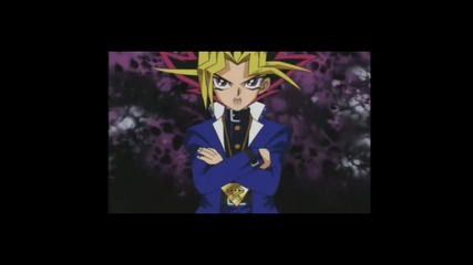 Yu-gi-oh - Molly ( Пародия )