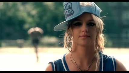 Britney Spears - Outrageous (feat. Snoop Dogg)