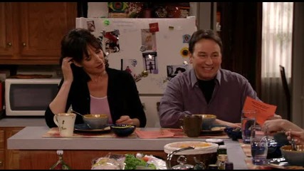 8 Simple Rules / Осем прости правила 1x26