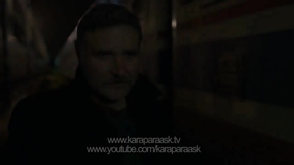 Мръсни пари и любов еп.36 трейлър1 Бг.суб. Турция