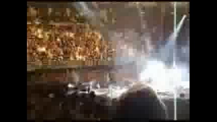 Metallica Live in Berlin!!! Chast9