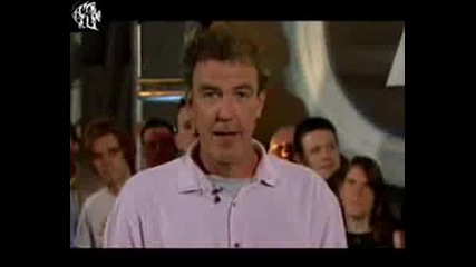 Top Gear - Carrera Gt