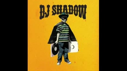Dj Shadow Ft. Mos Def - Six Days The Remix