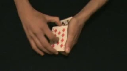 Anthony Owens magic 