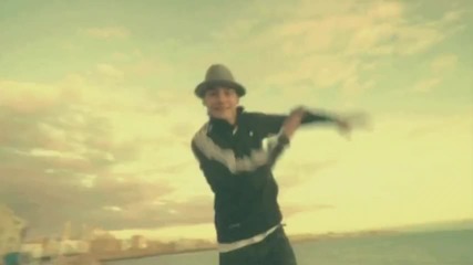 Tom Boxer ft. Jay - A Beautiful Day 