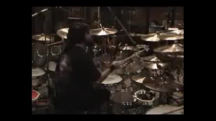 Mike Portnoy - The Ministry Of Lost Souls - 1