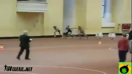 Hай-смешните пребивания за 2011 2012 .