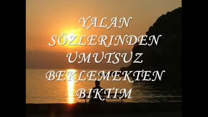 Djansever Biktim - Cansever 