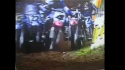 Motocross
