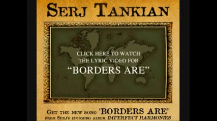 Serj Tankian - Borders Are... (orchestral&instrumental) (360p) 