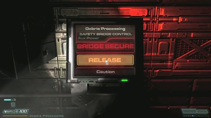 Doom 3 Bfg Edition- Resurrection of Evil (част 06)- Veteran