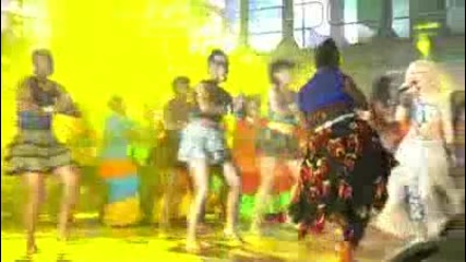 shakira waka waka this time for africa 2010 fifa world cup™ kic...