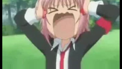 Shugo Chara