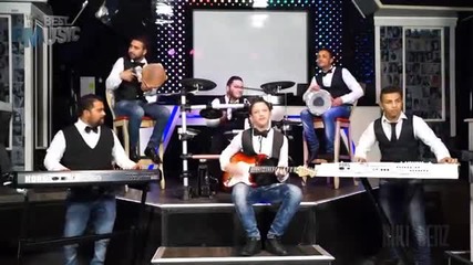 Ork. Lutvu Kartal _ Slavka - Lyubomora Bari _ 2015