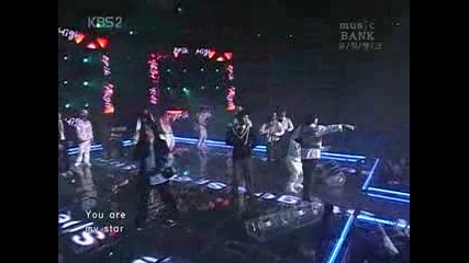 Big Bang & Epik High Performance - Music Bank 070318