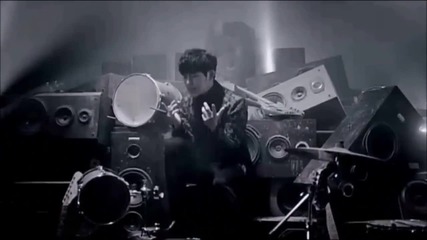 Infinite - Dilemma (japanese version)