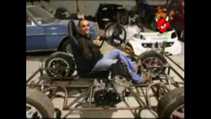 Tuning na smart