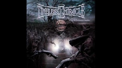 Timeless Miracle - The Red Rose