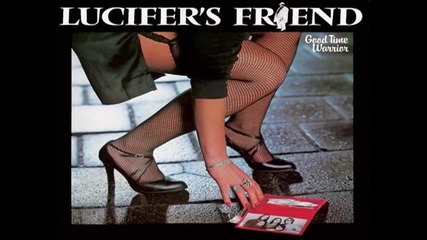 Lucifer's Friend - Little Dancer
