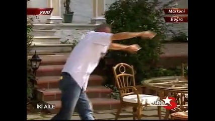 iki Aile part 1 - videos