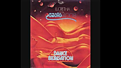 Lucrethia & Azoto - Hey,there 1978