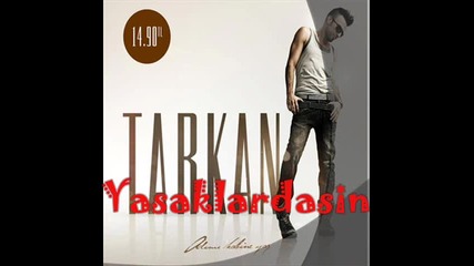 Tarkan - Isim Olmaz ( 2010 Yeni ) Tarkan 2010 Ad m Kalbine Yaz Full Yeni Album 