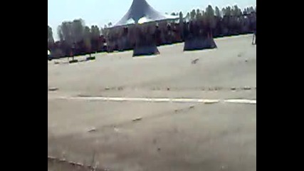 Драг състезания в божурище Ii ри кръг 11.09.2011
