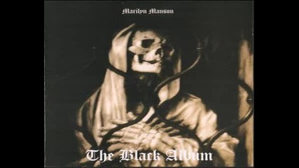 Marilyn Manson - Para Noir (remix)