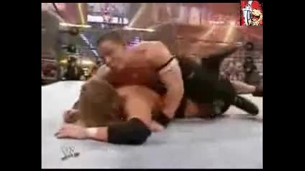 John Cena - The Best Folder za vinagi 