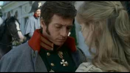 War and Peace Promo 