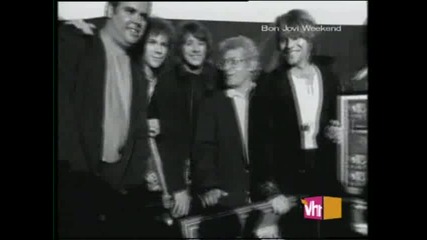 Bon Jovi - Ill Sleep When Im Dead 