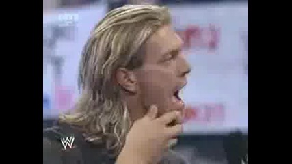 Edge & Vickie Guerrero - Its OVER
