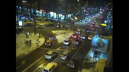 София Попа Crossing