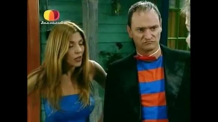 Martin y Monita - Capitulo 160