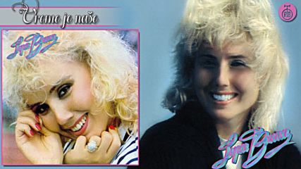 Lepa Brena - Vreme je nase - Official Audio 1986