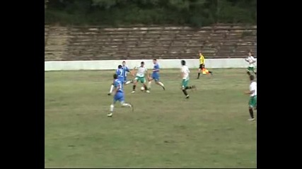 Арда-родопа 2:1