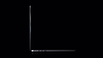 Apple - Macbook Pro - Tv Ad - Colors