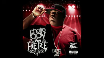 Chalie Boy - Look Like Money Smell Like Dollaz prod. by Cracka Lack 