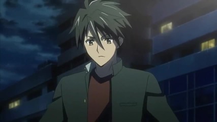 High School of the Dead - 4 епизод 2 част
