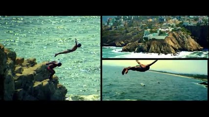 Flo Rida - Whistle [official Video]