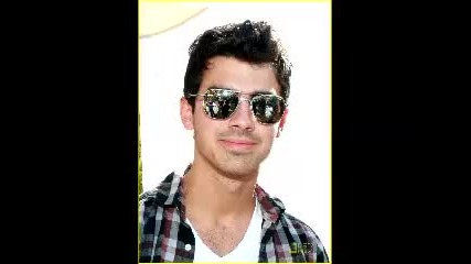 joe jonas