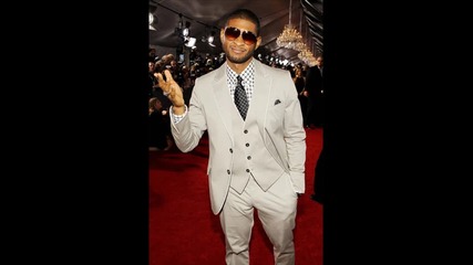 Usher - What U Need