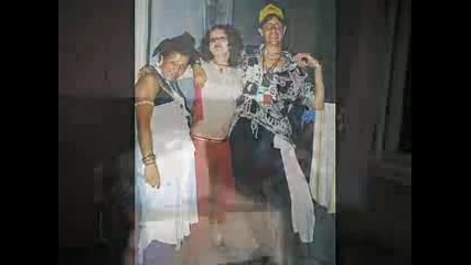 Fenovete na Stambini 