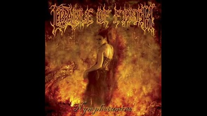 Cradle Of Filth - Hallowed By The Name