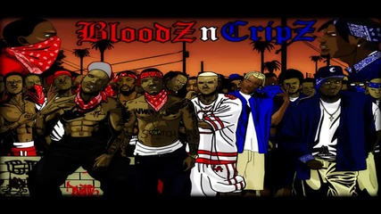 Snoop Dogg Feat. The Game - Gangbangin 101