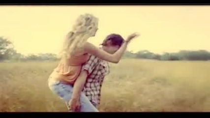 Joe & Taylor - The Other Side of the Door