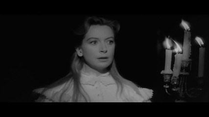 Г О † И К А : †ъмното сърце на филмите # Gothic The Dark Heart of Film (cinema Trailer) 720p hd