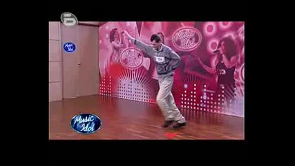 Music Idol 3 - Много Луди Участници От Варна